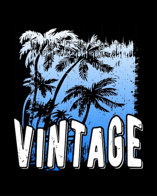 Tshirt vintage design tshirt design retrò vintage tshirt design