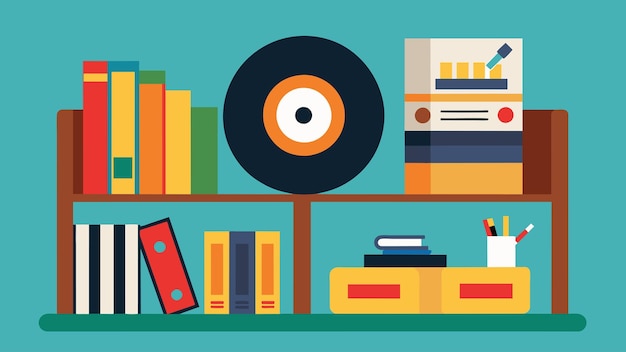 Vector the vinyl record lending library also offers workshops on record cleaning and maintenance ensuring