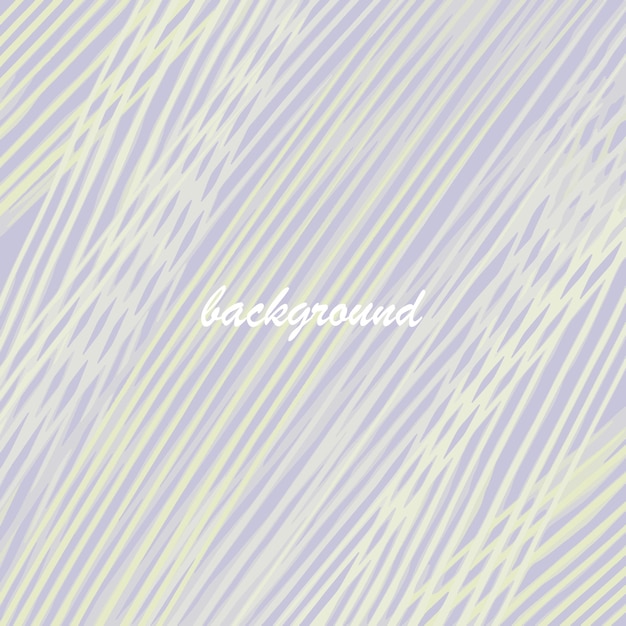 Violet abstract background with green stripes scrapbooking paper vector illustration