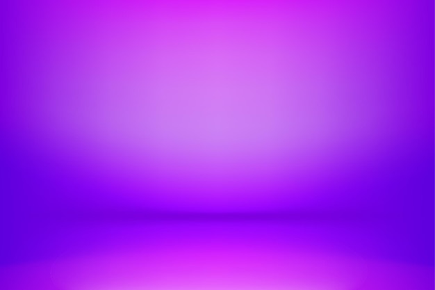 Violet color backdrop background vector