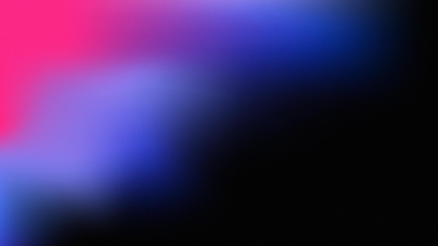 Violet Flash. Blue and Pink highlight on dark Background. Gradient Light Effect. Vector illustration