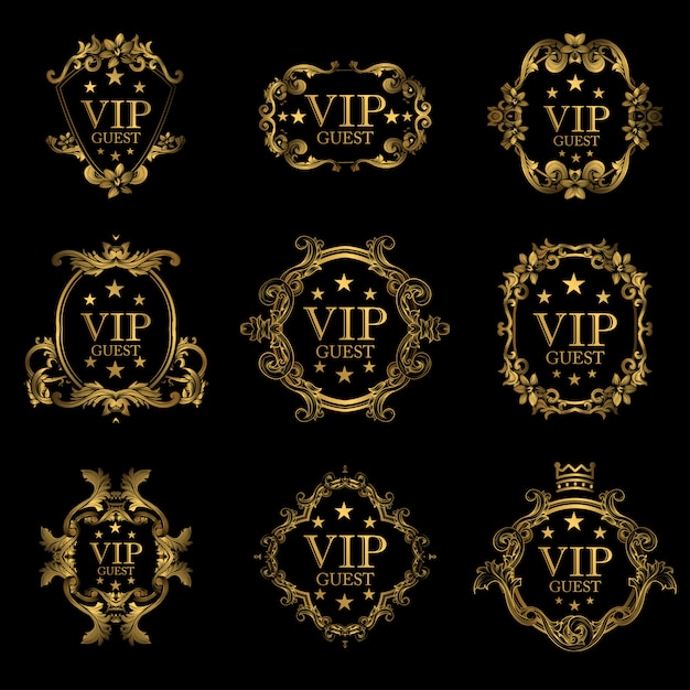 Vip-gastenluxe