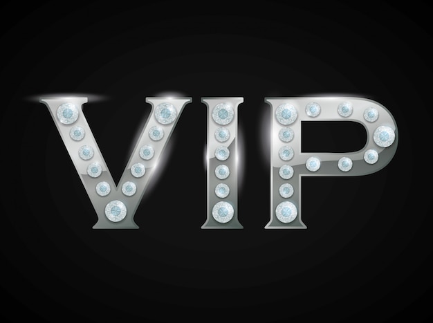 Vip member