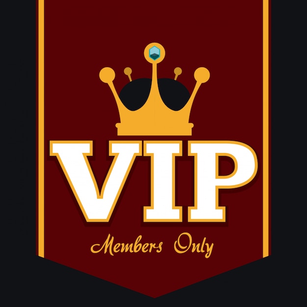 Vector vip member