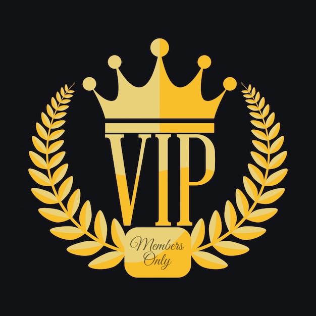 vip member 