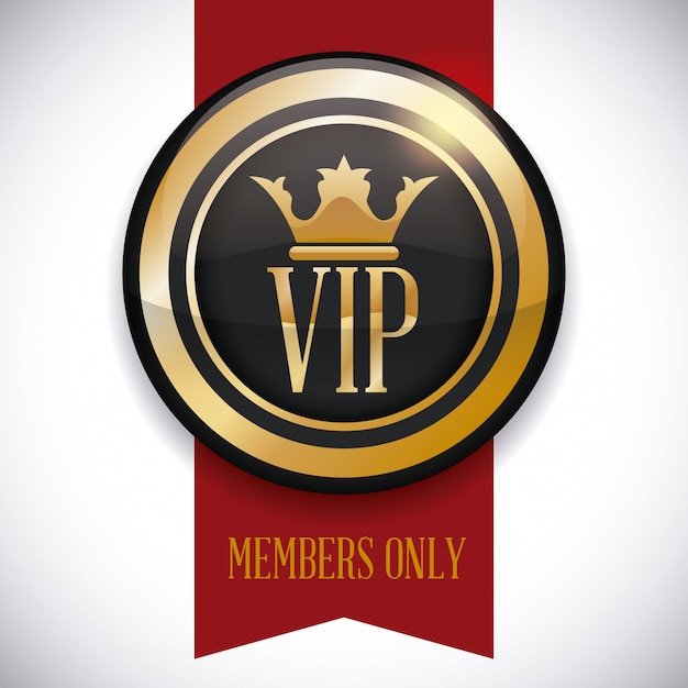 Vector vip member