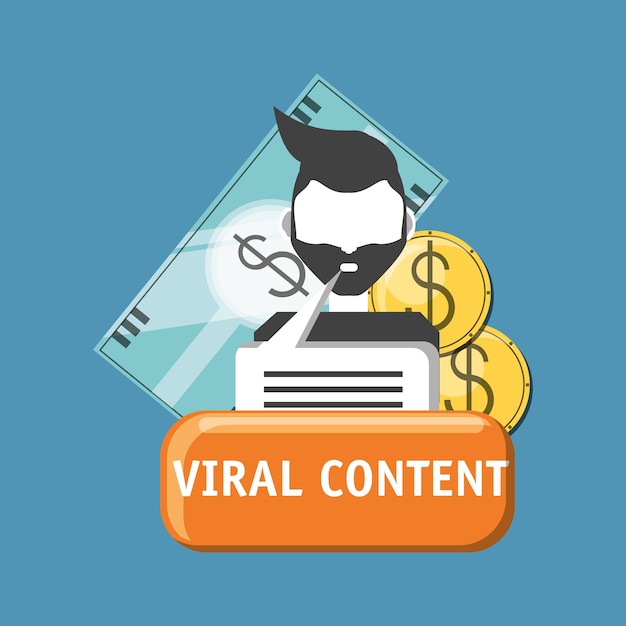 Design dei contenuti virali