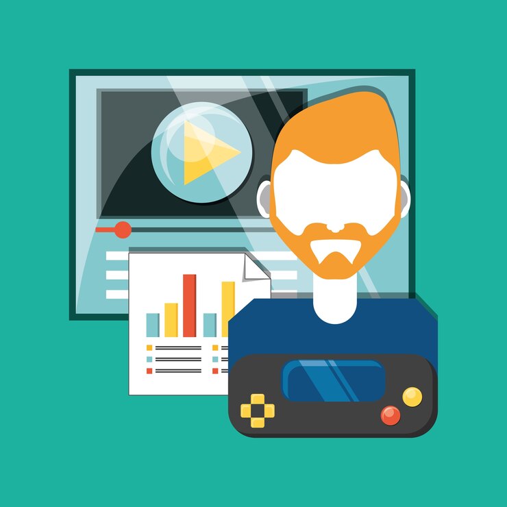 Vector viral content design