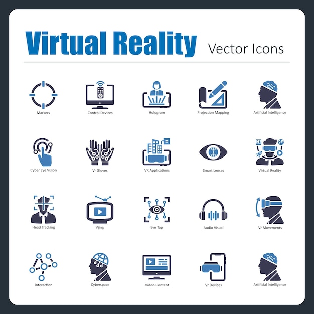 Virtial reality