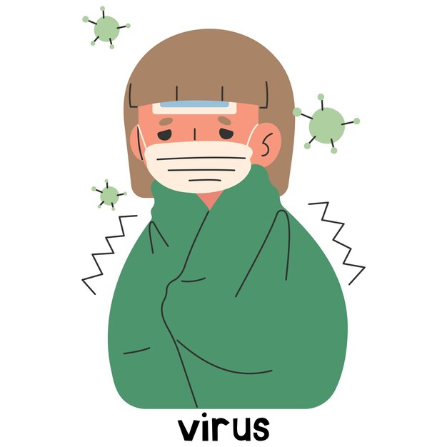 Virus 5