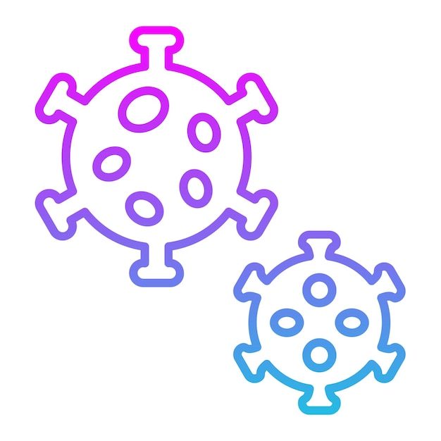 Virus Icon