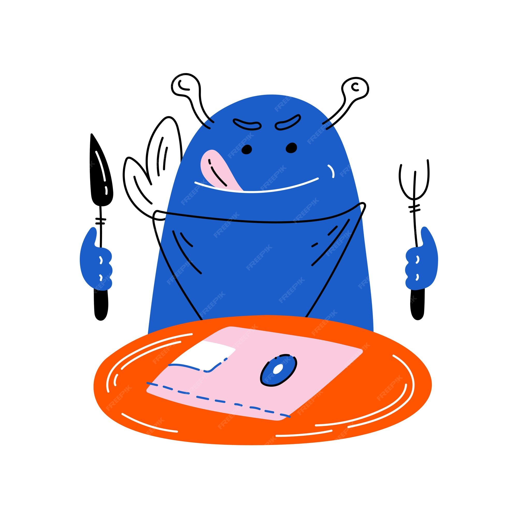 Premium Vector | Virus infection