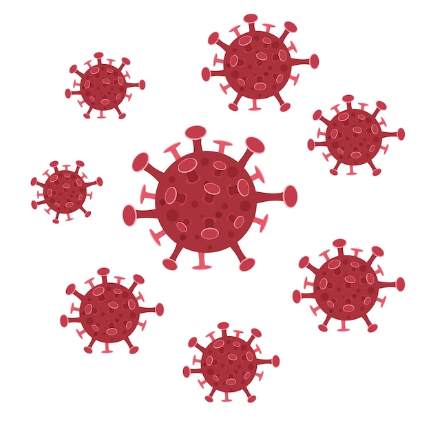 Virus isolato