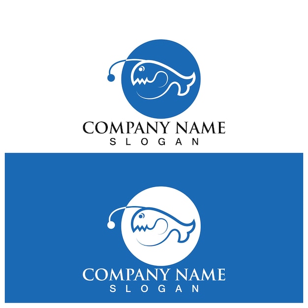 Vis logo template