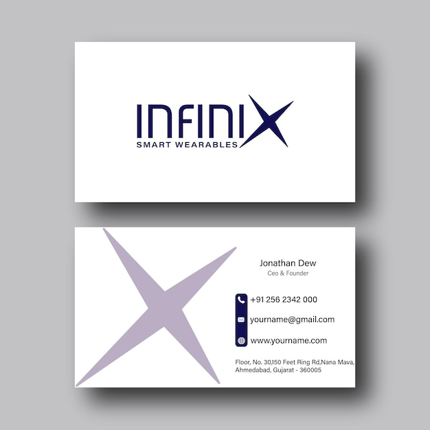 Visiting card jpg