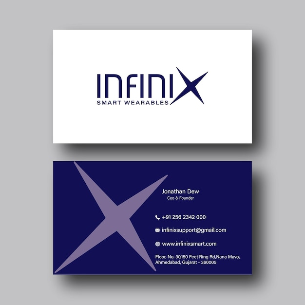 Visiting card jpg