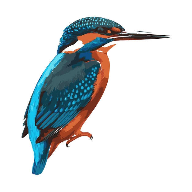 visvogel