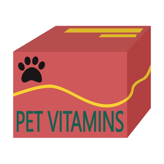 Vitamins supplements for animals cats dogs animal care