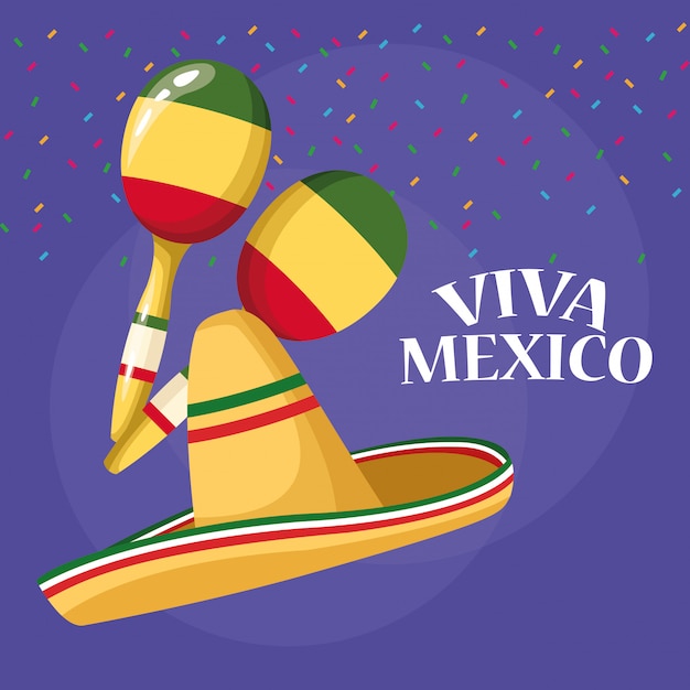 Viva mexico cartoons