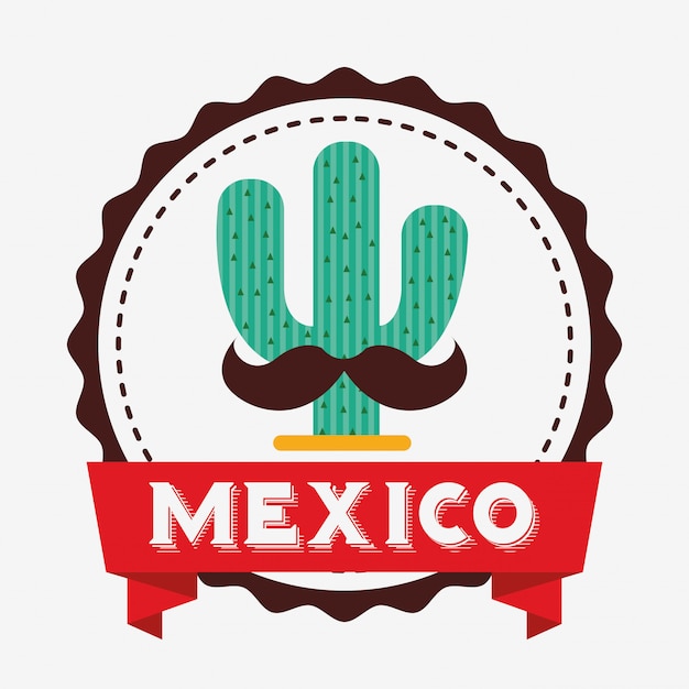 viva mexico ontwerp