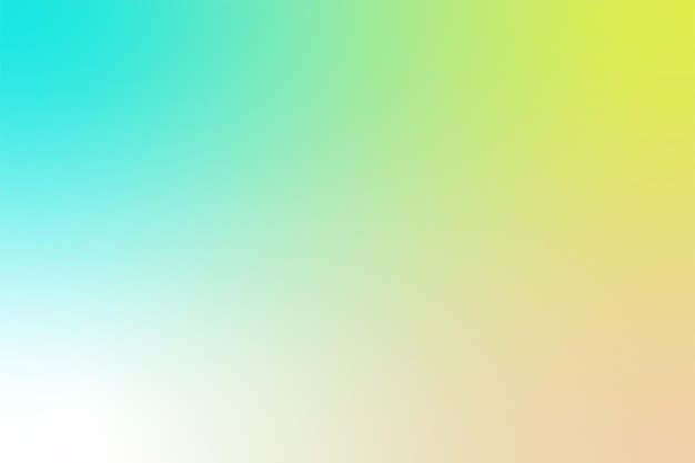 vivid blurred colorful Gradient wallpaper background