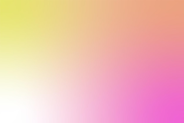 vivid blurred colorful Gradient wallpaper background