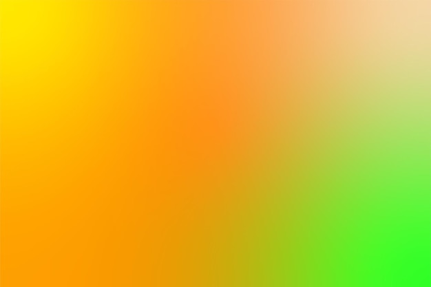 Vector vivid blurred colorful gradient wallpaper background