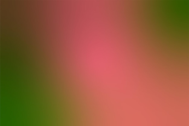 Vector vivid blurred colorful gradient wallpaper background