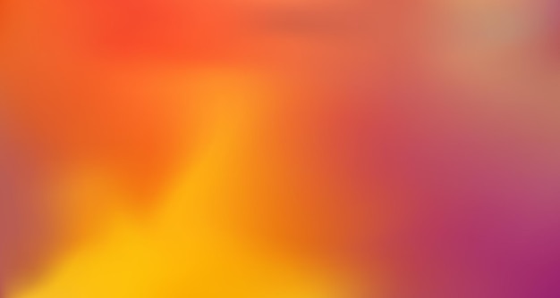 Яркие цвета жидкого градиента жидкости абстрактный векторный фон Плакат с градиентом жидкости или фон веб-сайта