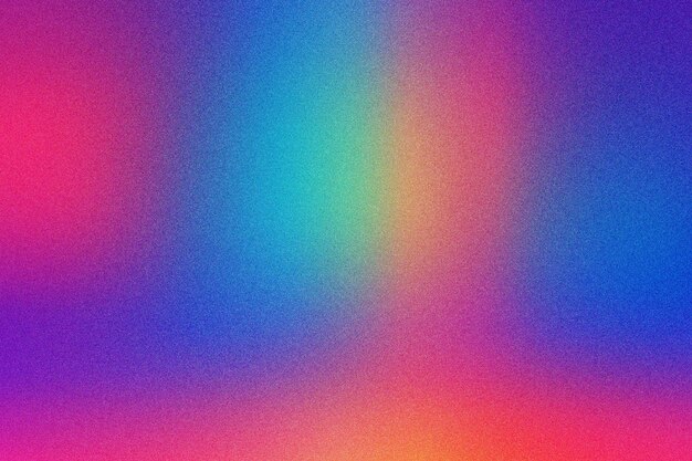 Vivid Gradient Grainy Texture Palette Parade Live 16