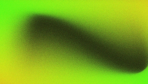 Vivid Grainy Gradient Een vleugje ruiskleur voor creatieve visuele aantrekkingskracht