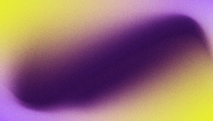 Vector vivid grainy gradient a splash of noise color for creative visual appeal