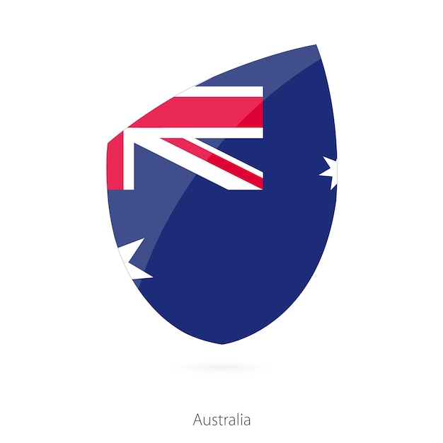 Vlag van Australië