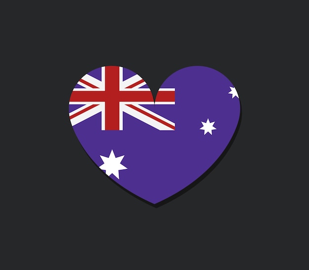 Vlag van Australië