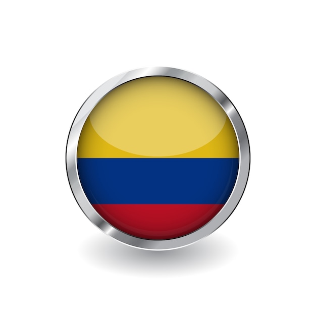 Vlag van Colombia