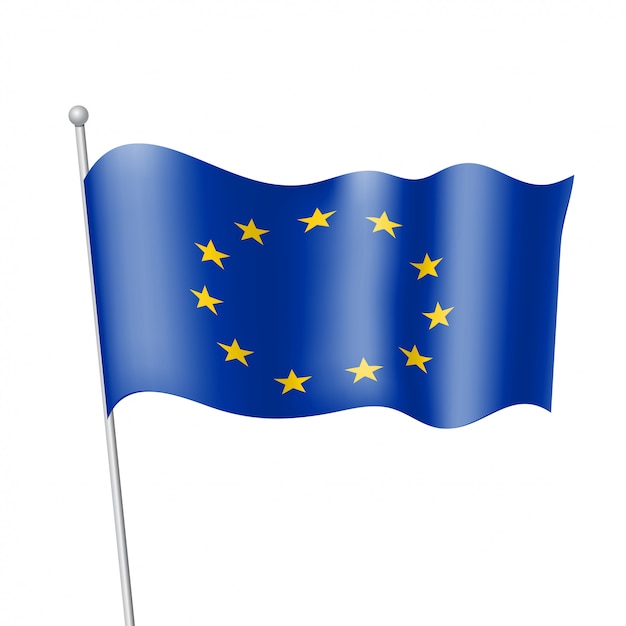 Vlag van de Europese Unie