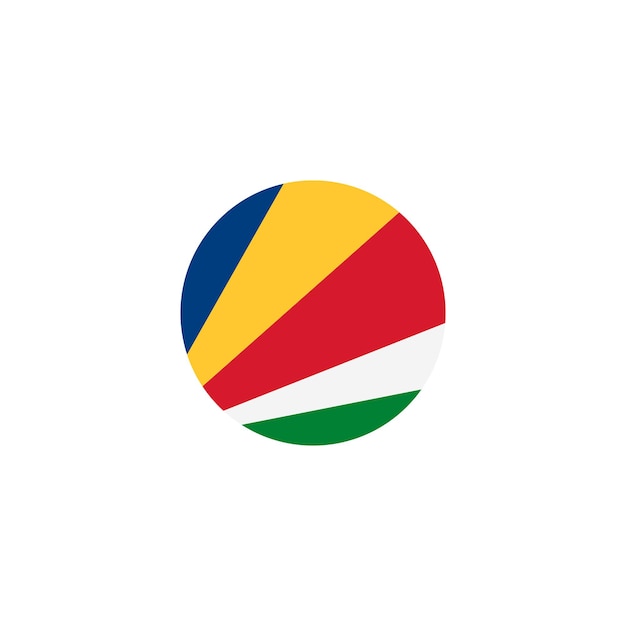 vlag van de Seychellen