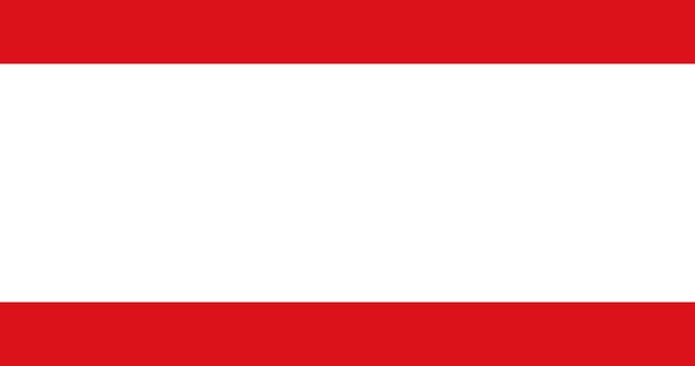 Vlag van de stad antwerpen in belgië vector afbeelding