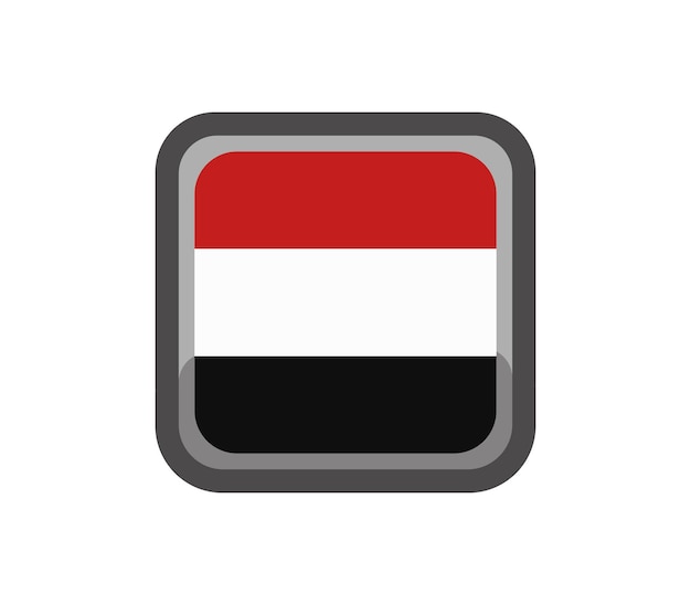 Vlag van Egypte