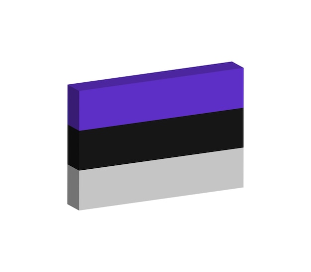 vlag van Estland