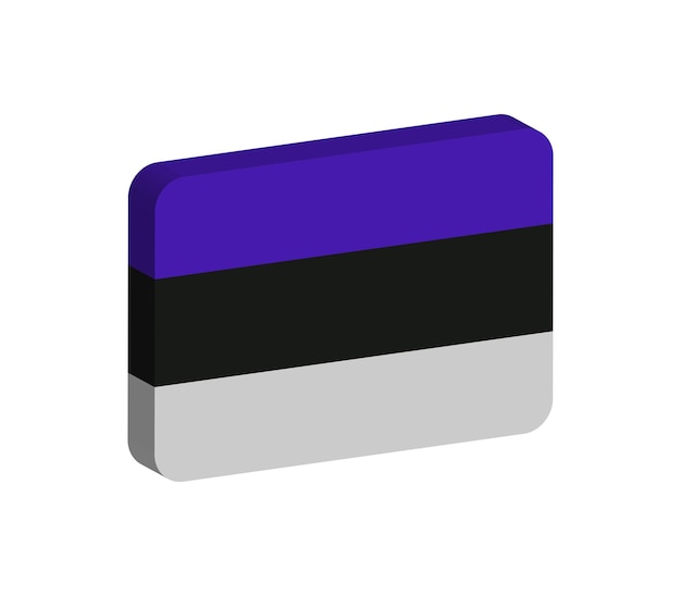 vlag van Estland