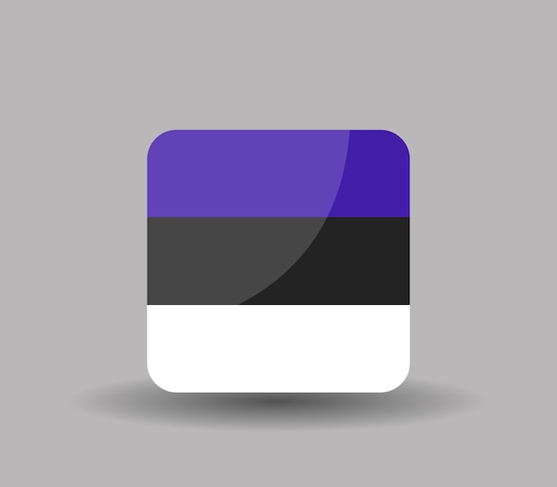 vlag van Estland
