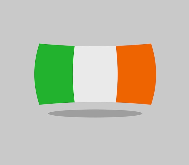 Vlag van Ierland