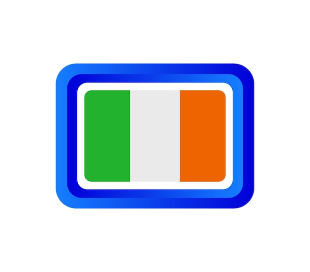 Vlag van ierland