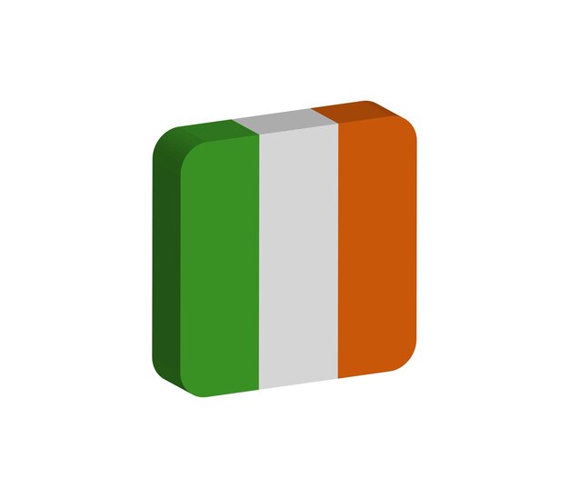 Vlag van Ierland