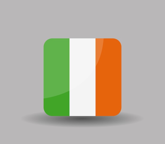 Vlag van ierland