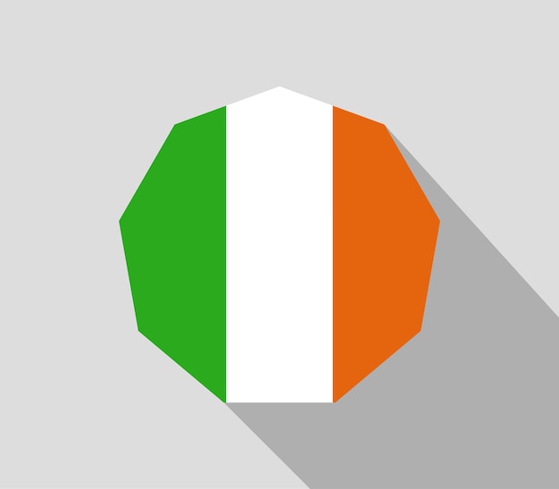 Vlag van Ierland