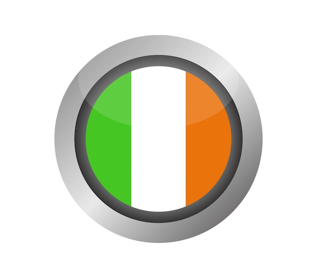 Vlag van Ierland