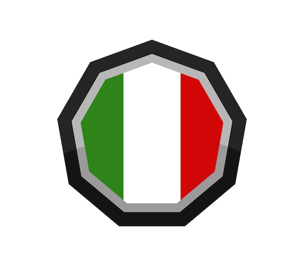 Vlag van Italië