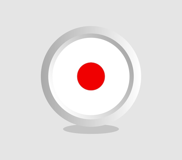 Vlag van Japan
